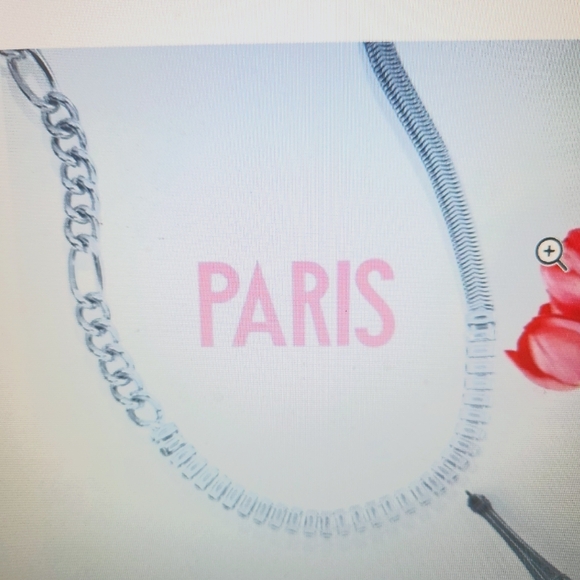 PARK LANE Paris Necklace - Picture 2 of 2